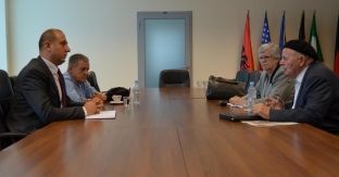 Strategjia për mjekësinë ligjore do të përfshijë edhe çështjet e të pagjeturve