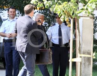 Aty ku kontrollohen edhe veturat e policisë, nuk u kontrollua e Grabovcit