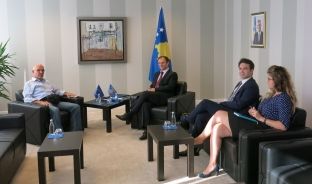 Vlerësohet ndihma e BE-së në fuqizimin e sundimit të ligjit