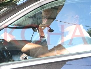 Krejt çfarë ndodhi sot në Prokurorinë Speciale për rastin Grabovci [video]