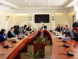 “Demarkacioni për forcimin e sovranitetit, AKS sipas Kushtetutës” [video]