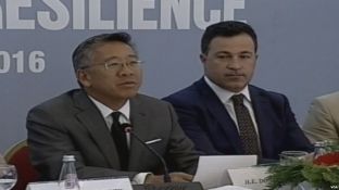 Të infiltruarit mes refugjatëve, rrezik për terrorizëm në Ballkan