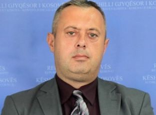 Nenad Llaziq zëvendës/kryesues i KGjK-së