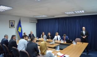  Ambasada Amerikane e interesuar për Trepçën