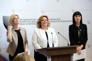 Janeva paralajmëron procesiumin e rastit “Monstra”?