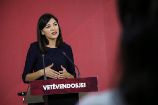 Haxhiu kërkon nga organet e rendit ndjekjen e Grabovcit