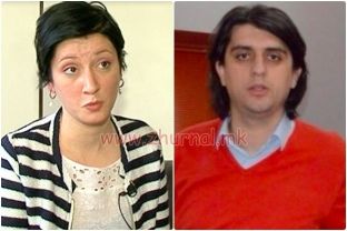 Nora Shaqiri e pyet Zaevin: Pse qenka më pak e vlefshme se Muhamed Zeqiri?