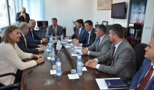 ATK e Kosovës dhe ajo e Malit ë Zi këmbejnë përvoja