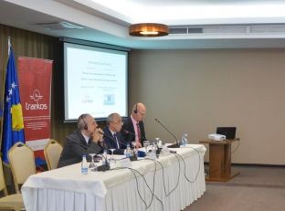 Pas rehabilitimit, hekurudhat e Kosovës integrohen në  ato të Ballkanit dhe Evropës