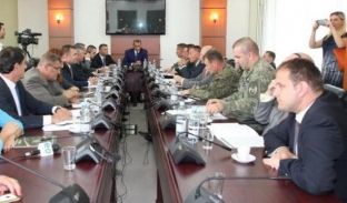 Plani i Integritetit të FSK-së prezantohet para deputetëve të Kuvendit