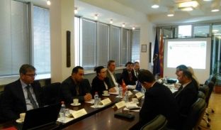 Dogana e Kosovës dhe Maqedonisë diskutojnë për avancimin e shkëmbimit të të dhënave 