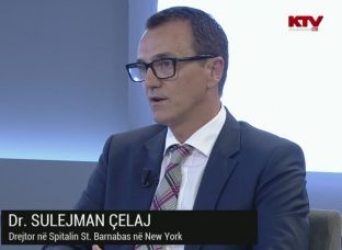 Pse nuk pranoi ish-ministri Agani shërbime falas për verifikim të stentave [video]