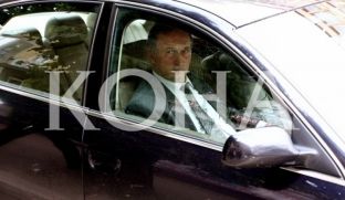 Avokati Gashi arrestimin e sërishëm të Sylës e quan skandal të ri të EULEX-it