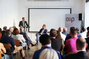 Hoxhaj në Austri, prioritetet më strategjike për Kosovën është anëtarësimi në BE