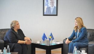 Ministria e Drejtësisë e EULEX-i pajtohen për bashkërëndimin e aktiviteteve