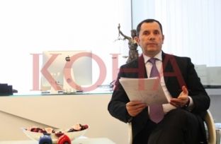 Gashi: Syla nuk ka të bëjë asgjë me dëshmitarin