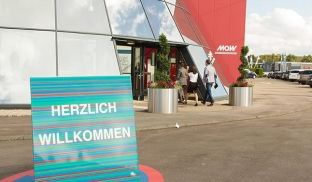 Produktet e drurit nga Kosova ekspozohen në Gjermani