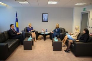 Kroacia e vendosur të përkrah integrimin e Kosovën në BE