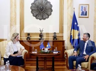 Apostolova premton angazhim për liberalizimin e vizave