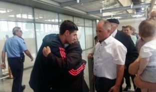 Kthehet i pafajshëm në Kosovë, togeri i FSK-së që akuzohej për abuzim seksual në SHBA