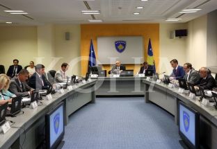 Qeveria anulon vendimin për zgjedhjen e drejtorit të Agjencisë së Akreditimit