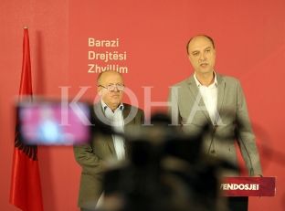 “Vendimet e Qeverisë po e shndërrojnë Kosovën në një minierë thëngjilli”