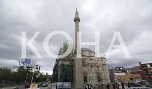  Pas strehës për drogë e prostitucion, Xhamia e Çarshisë bëhet edhe deponi bërlloku [foto]