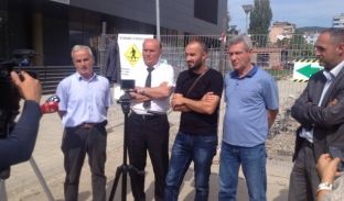  “Këshilli i Veriut” alarmon për gjendjen e shqiptarëve në këtë pjesë të vendit