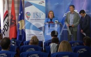 Çka tha Veseli për Grabovcin dhe “grabovcët” tjerë të PDK-së [video]