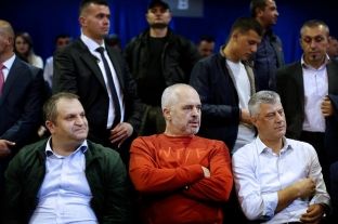 Ahmeti: Ekzistenca e Thaçit lë pasoja për shtetin tonë – ta ndalojmë