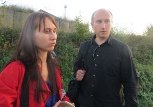 Gazetarët rusë të dëbuar nga Kosova: Do të kthehemi në Kosovë