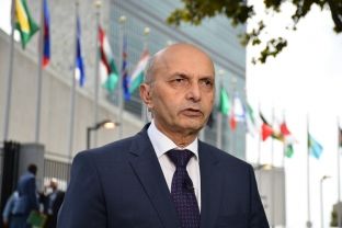 Mustafa në New York, lobime për njohjen e Kosovës nga shtetet anëtare të OKB-së