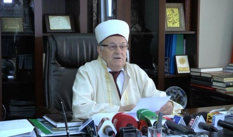  Haxhi Selim Muça - shembull për t’u kujtuar