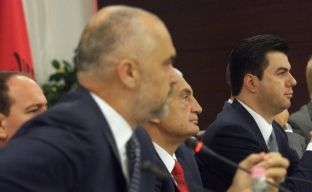  Basha: Rama ka zgjedhur trafikantët e banditët, ne qytetarët