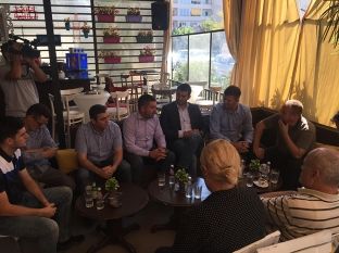 Labinot Tahiri me mirënjohje nga AVONET