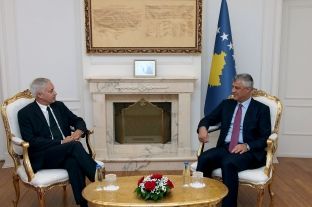 “Bashkëpunimi i suksesshëm Kosovë- OSBE”