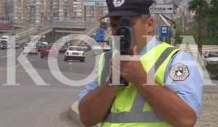  Nga nesër në fuqi rregulla të reja kundër shkelësve të komunikacionit