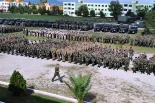  Kosova pjesë e një stërvitje të madhe me ushtri të forta [foto]