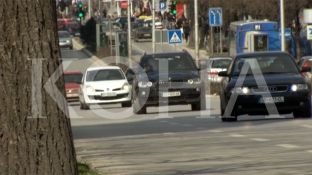 Hyjnë në fuqi rregulla të reja kundër shkelësve në komunikacion