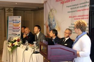 250 infermierë kosovarë çdo vit do të punësohen në Gjermani