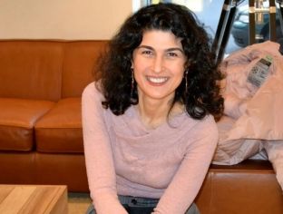 Edhe një shqiptare pranë çmimit Nobel