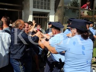 KMDLNJ për uzurpatorët në Dardani: Dëbimi masiv, shkelje e të drejtave të njeriut