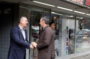 Largimin e uzurpatorëve, AKP e ka nisur para Kadri Veselit