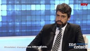 Gashi: Agjencia e Privatizimit e ka shtrirë kontrollin edhe në veri, raportojnë edhe menaxhmenti serb i “Trepçës”