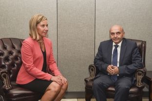 “Kosova me përkrahje nga BE dhe nga institucione amerikane”