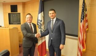 SHBA premton përkrahje për bujqësinë kosovare