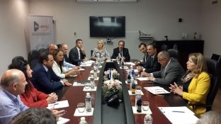 Efikasiteti i KOSTT-it varet nga stabiliteti energjetik