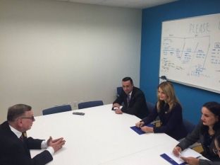 Kosova e përkushtuar në luftën e ekstremizmit të dhunshëm