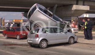 Qytetarët nuk pajtohen krejtësisht me rregullat e reja në trafik [video]
