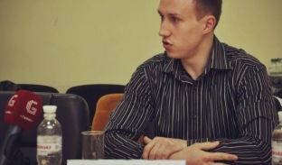 Kush është gazetari ukrainas që hyri ilegalisht në Kosovë